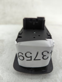 2014 Dodge Journey Master Power Window Switch Replacement Driver Side Left P/N:68084001AD Fits OEM Used Auto Parts - Oemused