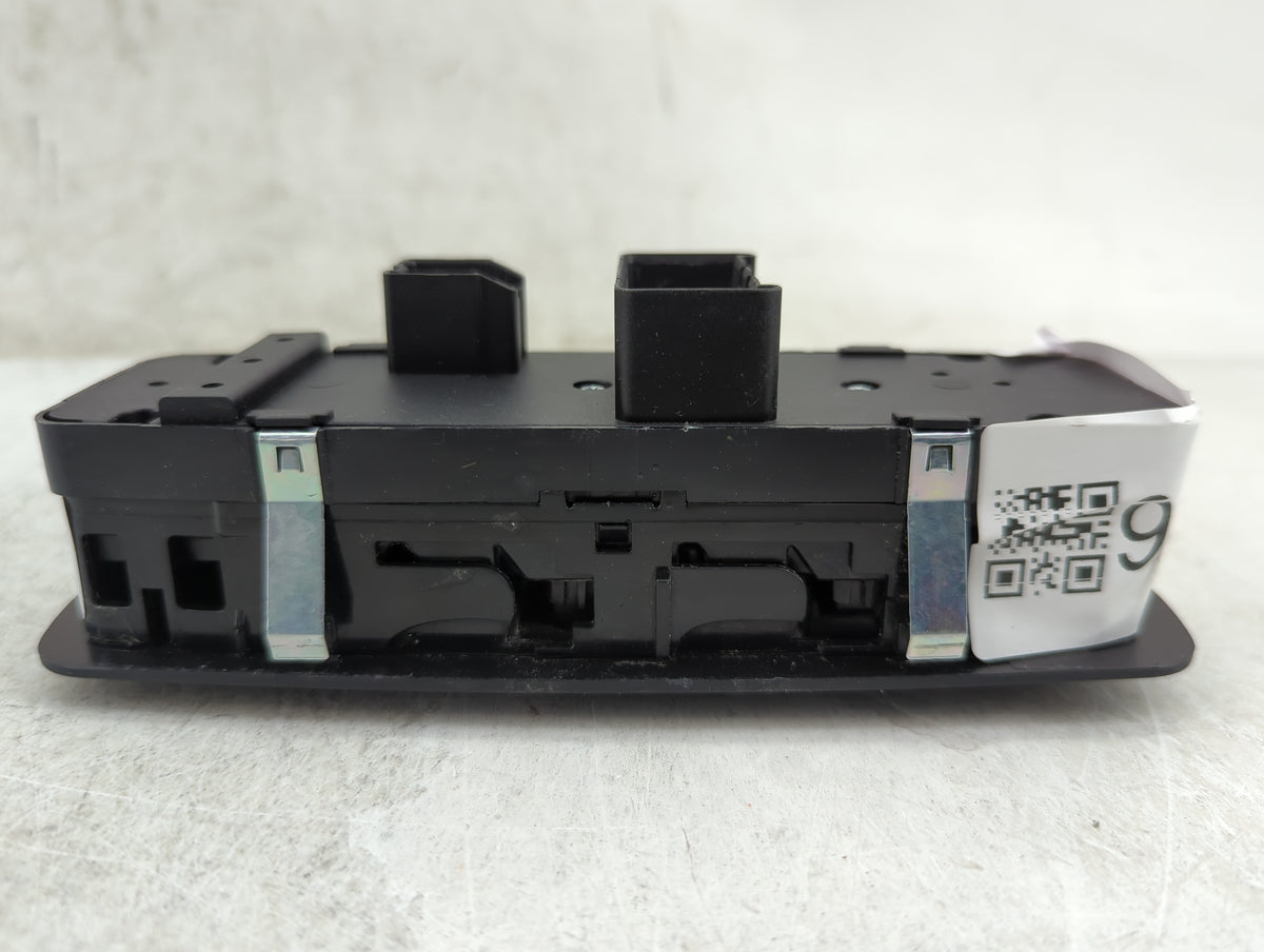 2011-2016 Dodge Journey Master Power Window Switch Replacement Driver Side Left P/N:68084001AD Fits OEM Used Auto Parts - Oe
