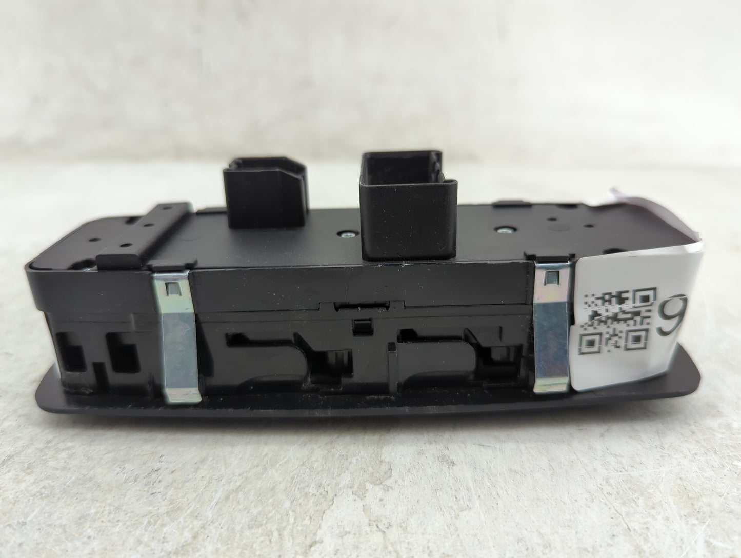 2014 Dodge Journey Master Power Window Switch Replacement Driver Side Left P/N:68084001AD Fits OEM Used Auto Parts - Oemused