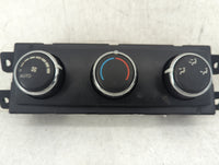 2014 Dodge Journey Climate Control Module Temperature AC/Heater Replacement Fits OEM Used Auto Parts - Oemusedautoparts1.com