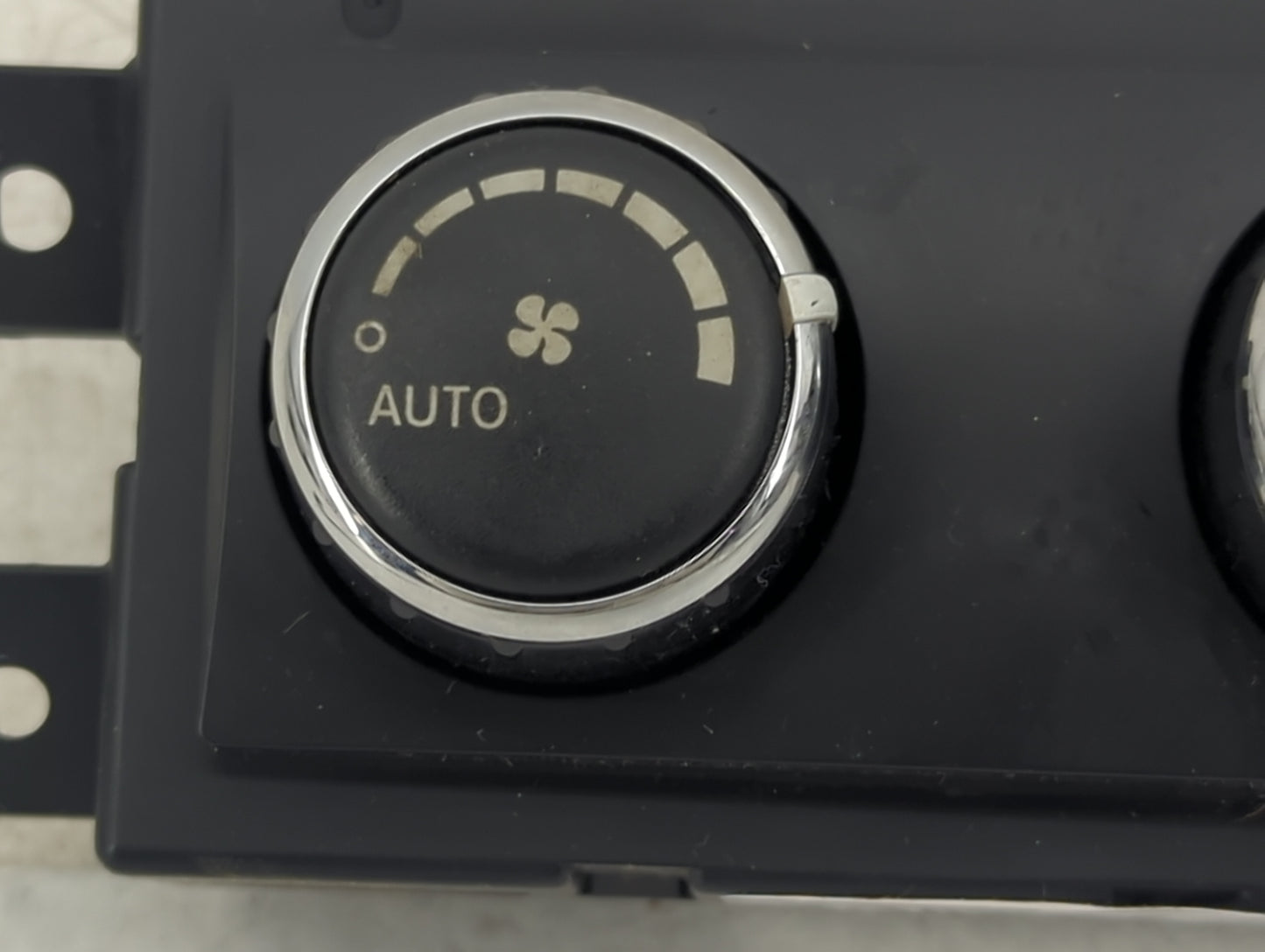 2014 Dodge Journey Climate Control Module Temperature AC/Heater Replacement Fits OEM Used Auto Parts - Oemusedautoparts1.com