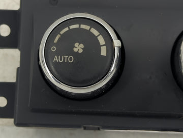 2014 Dodge Journey Climate Control Module Temperature AC/Heater Replacement Fits OEM Used Auto Parts