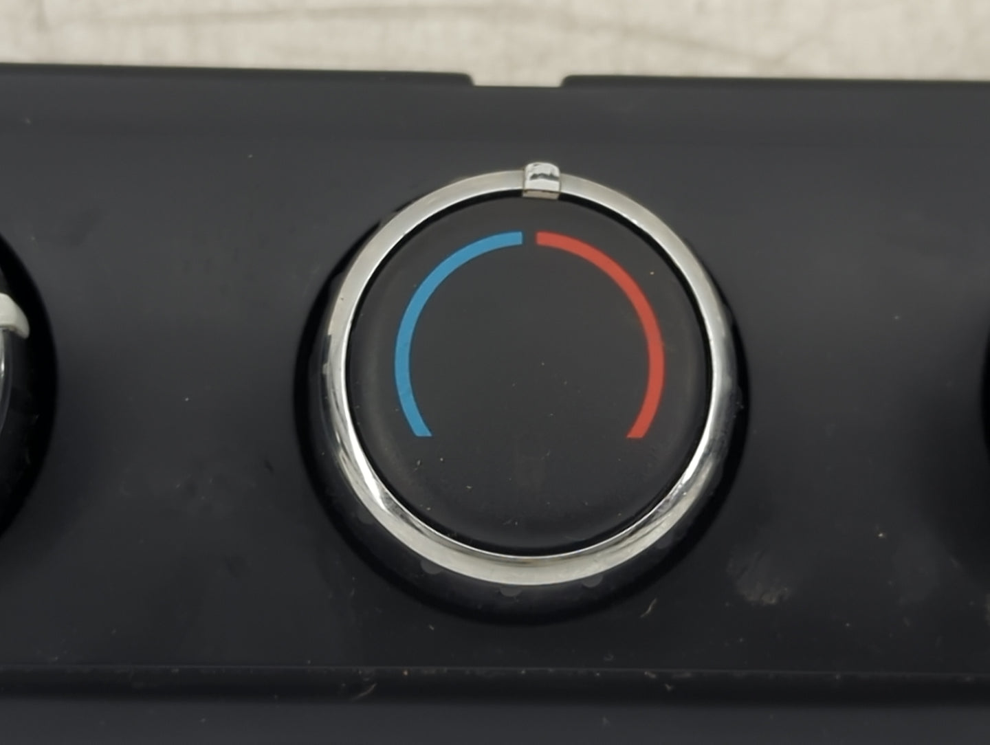 2014 Dodge Journey Climate Control Module Temperature AC/Heater Replacement Fits OEM Used Auto Parts - Oemusedautoparts1.com