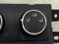 2014 Dodge Journey Climate Control Module Temperature AC/Heater Replacement Fits OEM Used Auto Parts - Oemusedautoparts1.com