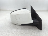 2014 Dodge Journey Passenger Side View Mirror - Right Door Mirror OEM Used - Oemusedautoparts1.com