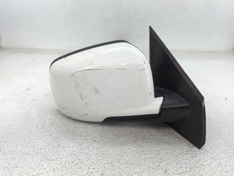 compare product 2014 Dodge Journey Passenger Side View Mirror - Right Door Mirror OEM Used