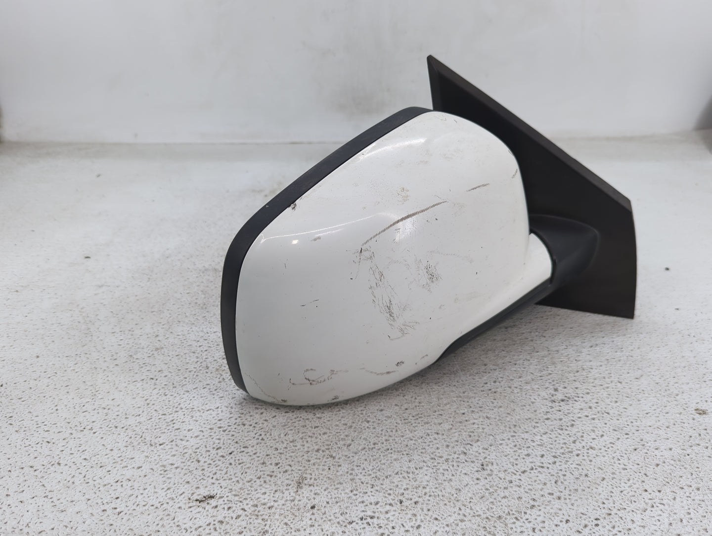 2014 Dodge Journey Passenger Side View Mirror - Right Door Mirror OEM Used - Oemusedautoparts1.com