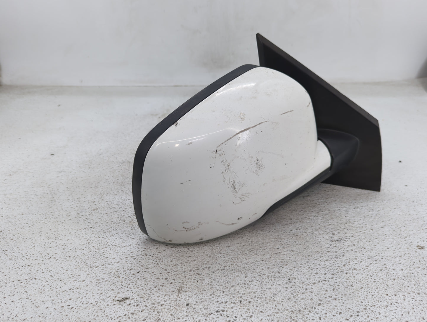 2014 Dodge Journey Passenger Side View Mirror - Right Door Mirror OEM Used - Oemusedautoparts1.com