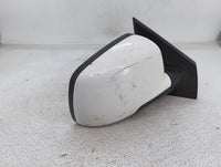 2014 Dodge Journey Passenger Side View Mirror - Right Door Mirror OEM Used - Oemusedautoparts1.com