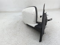 2014 Dodge Journey Passenger Side View Mirror - Right Door Mirror OEM Used - Oemusedautoparts1.com