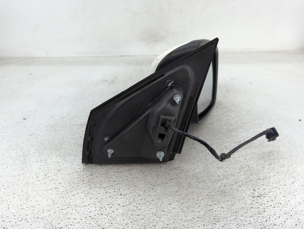 2011-2015 Dodge Journey Passenger Side View Mirror - Right Door Mirror OEM Used - Oemusedautoparts1.com