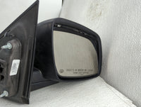 2014 Dodge Journey Passenger Side View Mirror - Right Door Mirror OEM Used - Oemusedautoparts1.com
