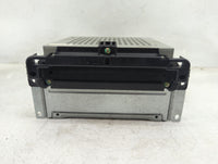 2014 Dodge Journey Radio AM FM Cd Player Receiver Replacement P/N:P68209665AA Fits OEM Used Auto Parts - Oemusedautoparts1.c