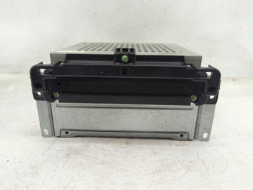 2014 Dodge Journey Radio AM FM Cd Player Receiver Replacement P/N:P68209665AA Fits OEM Used Auto Parts - Oemusedautoparts1.c