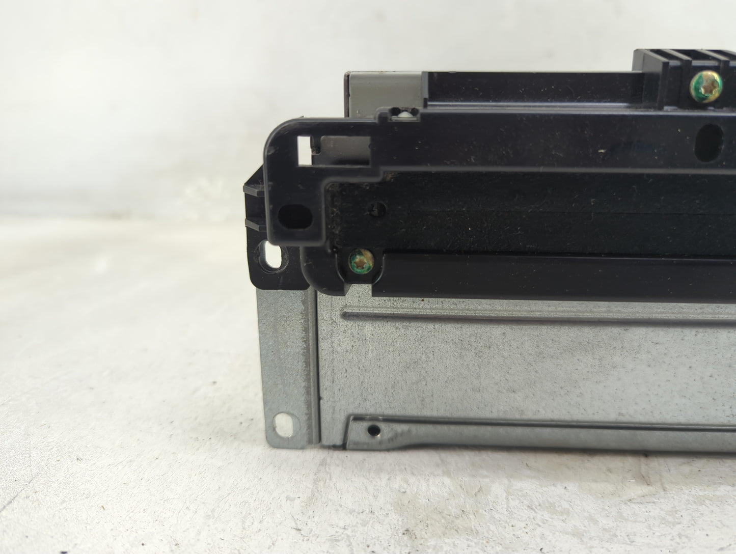 2014 Dodge Journey Radio AM FM Cd Player Receiver Replacement P/N:P68209665AA Fits OEM Used Auto Parts - Oemusedautoparts1.c