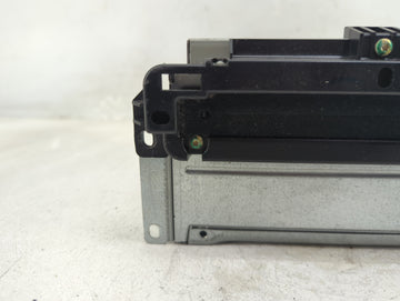 2014 Dodge Journey Radio AM FM Cd Player Receiver Replacement P/N:P68209665AA Fits OEM Used Auto Parts