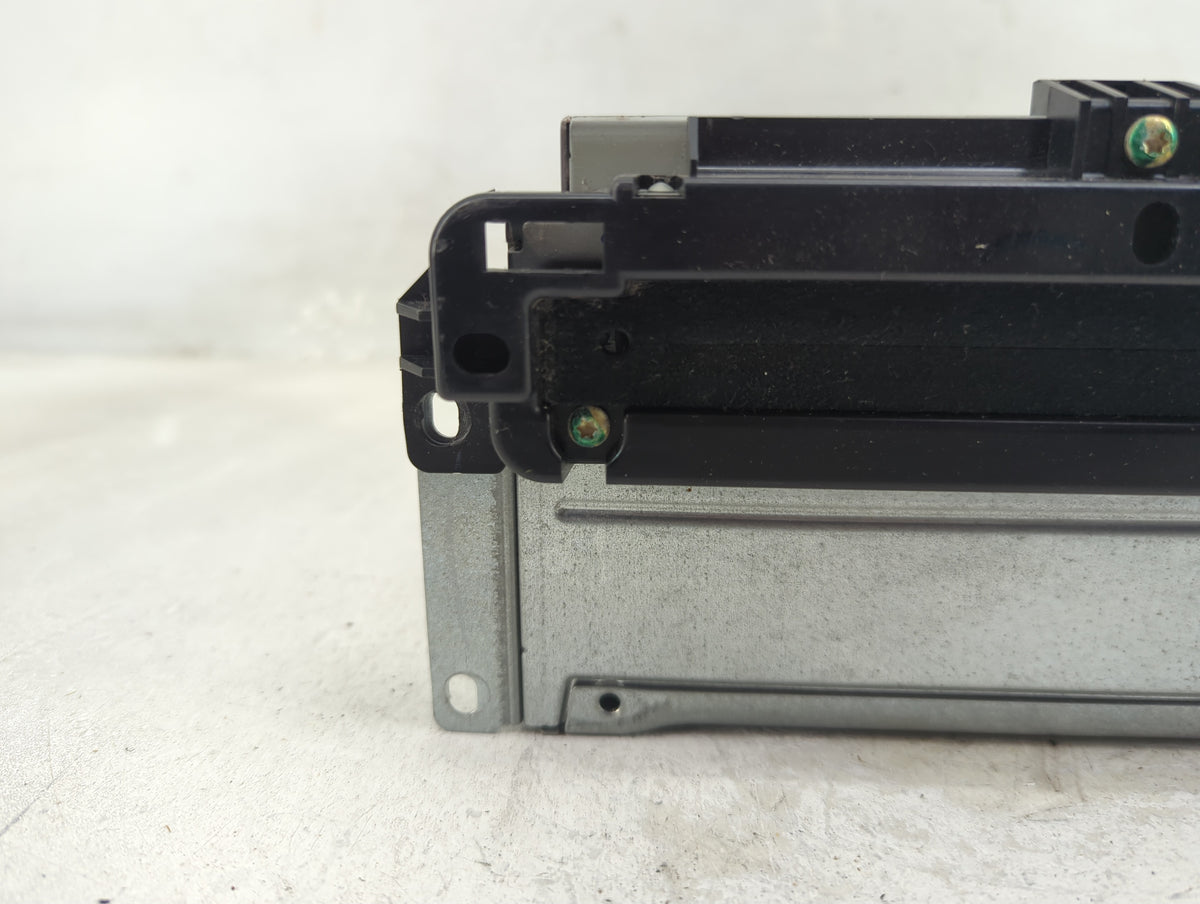 2014-2017 Dodge Journey Radio AM FM Cd Player Receiver Replacement P/N:P68209665AA Fits Fits 2014 2015 2016 2017 OEM Used Au