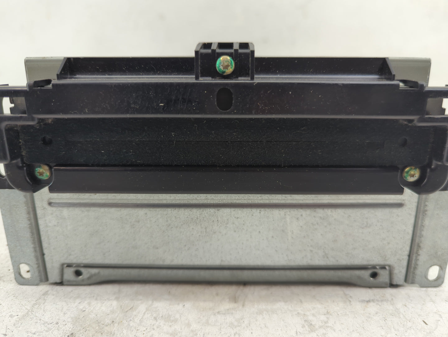 2014 Dodge Journey Radio AM FM Cd Player Receiver Replacement P/N:P68209665AA Fits OEM Used Auto Parts - Oemusedautoparts1.c