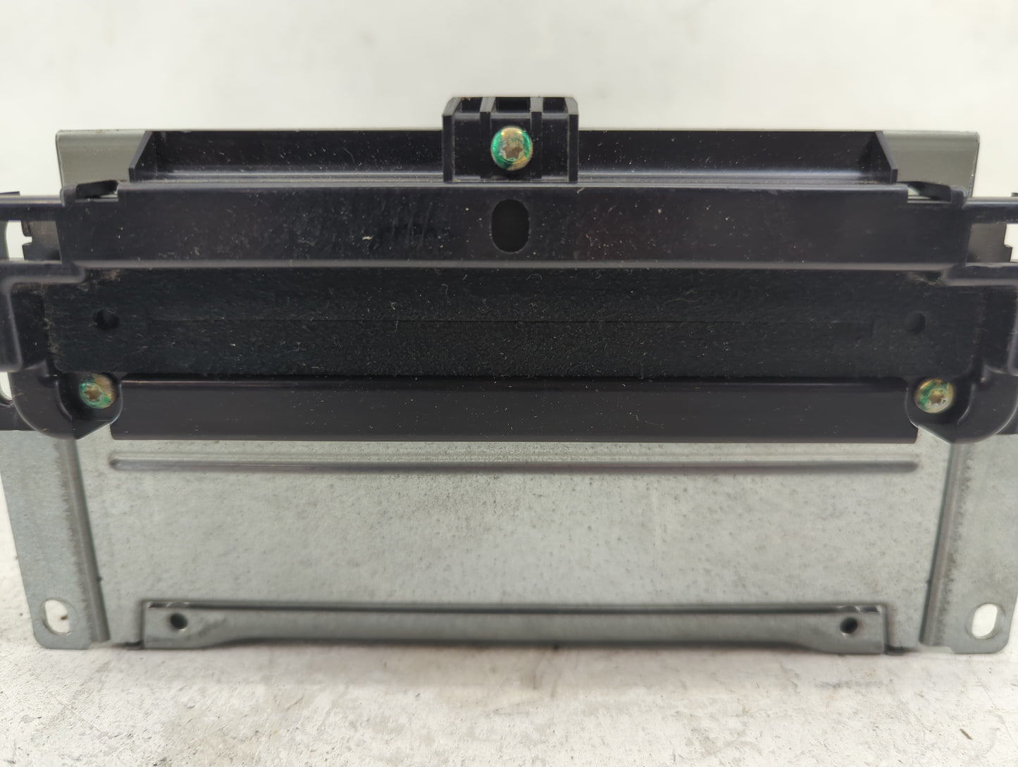 2014 Dodge Journey Radio AM FM Cd Player Receiver Replacement P/N:P68209665AA Fits OEM Used Auto Parts - Oemusedautoparts1.c