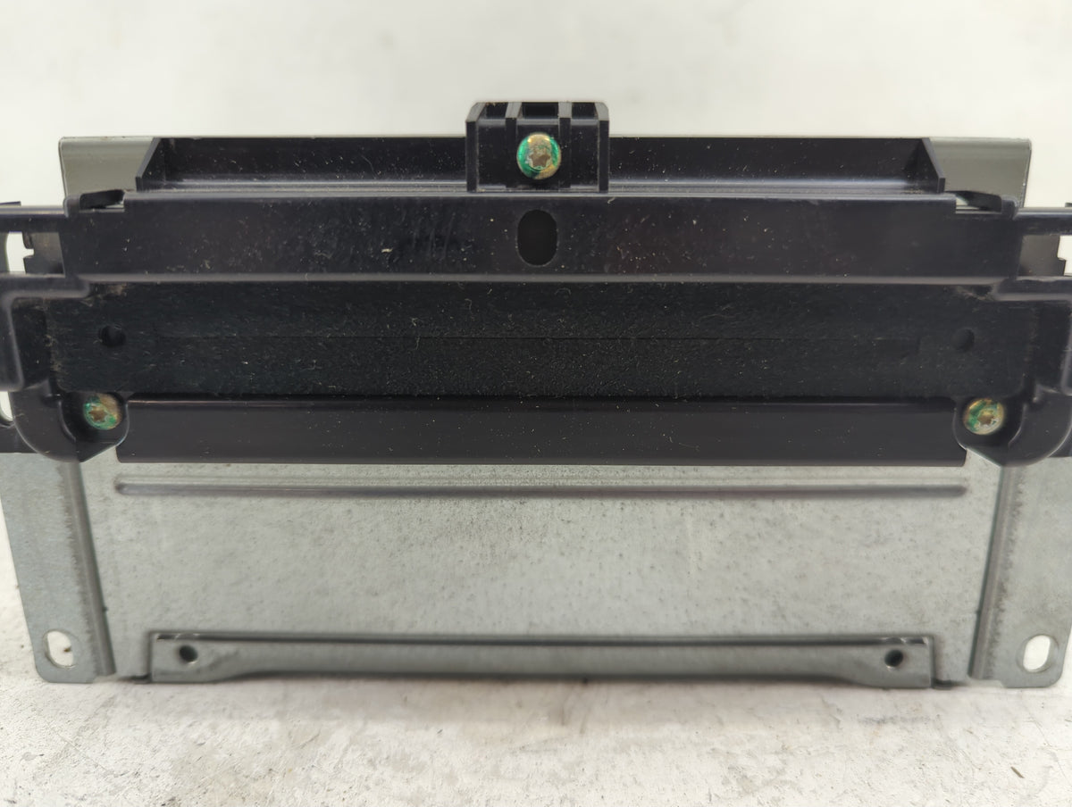 2014-2017 Dodge Journey Radio AM FM Cd Player Receiver Replacement P/N:P68209665AA Fits Fits 2014 2015 2016 2017 OEM Used Au