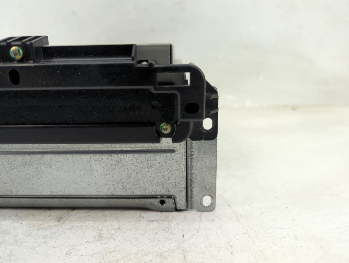 2014-2017 Dodge Journey Radio AM FM Cd Player Receiver Replacement P/N:P68209665AA Fits Fits 2014 2015 2016 2017 OEM Used Au