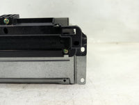 2014-2017 Dodge Journey Radio AM FM Cd Player Receiver Replacement P/N:P68209665AA Fits Fits 2014 2015 2016 2017 OEM Used Au