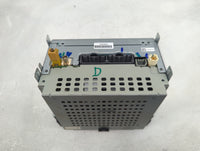 2014 Dodge Journey Radio AM FM Cd Player Receiver Replacement P/N:P68209665AA Fits OEM Used Auto Parts - Oemusedautoparts1.c