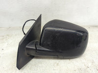 2011-2015 Dodge Journey Driver Side View Mirror - Left Door Mirror OEM Used - Oemusedautoparts1.com