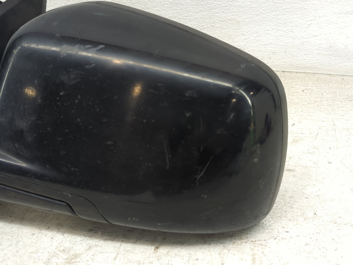 2011-2015 Dodge Journey Driver Side View Mirror - Left Door Mirror OEM Used - Oemusedautoparts1.com