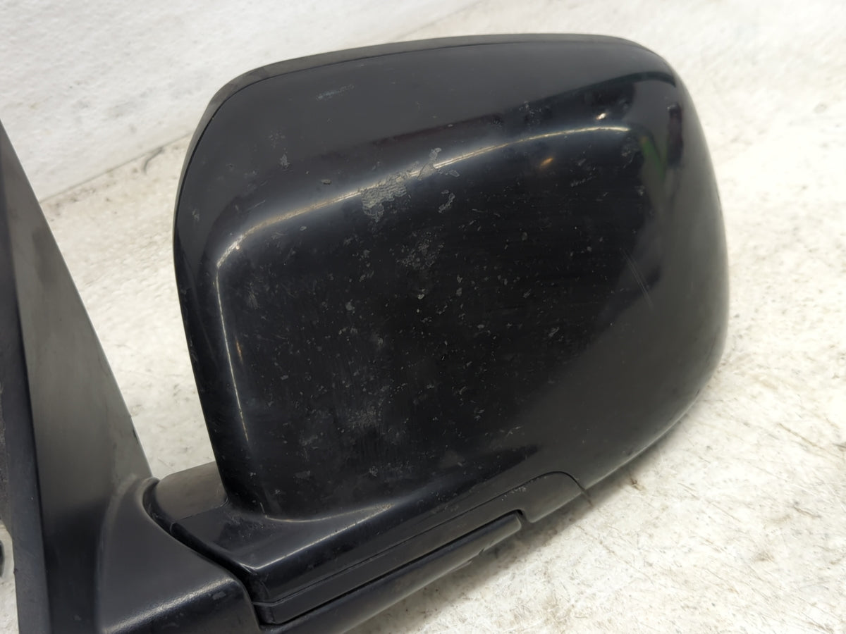 2011-2015 Dodge Journey Driver Side View Mirror - Left Door Mirror OEM Used - Oemusedautoparts1.com