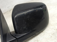 2011-2015 Dodge Journey Driver Side View Mirror - Left Door Mirror OEM Used - Oemusedautoparts1.com