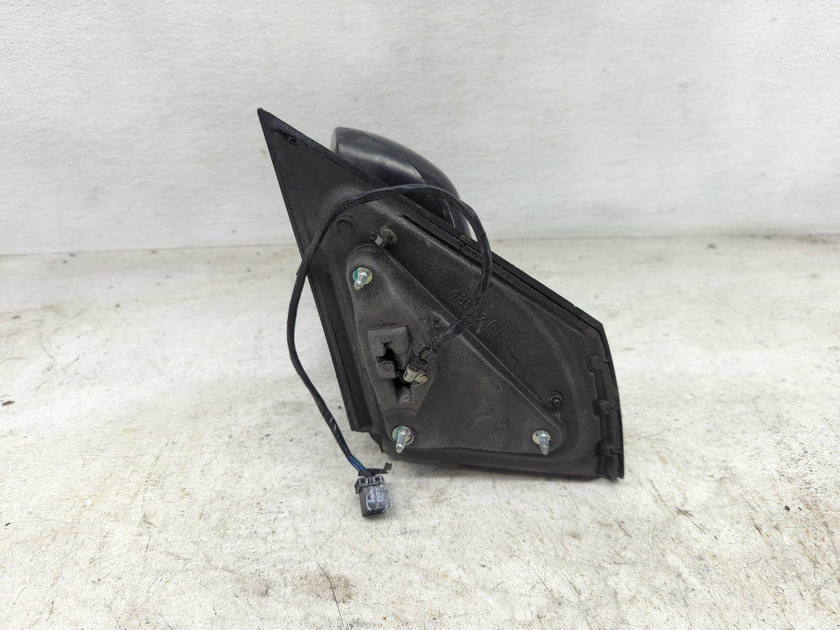 2011-2015 Dodge Journey Driver Side View Mirror - Left Door Mirror OEM Used - Oemusedautoparts1.com