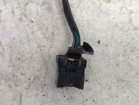 2011-2015 Dodge Journey Driver Side View Mirror - Left Door Mirror OEM Used - Oemusedautoparts1.com