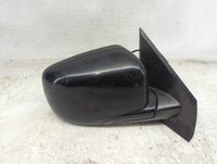 2014 Dodge Journey Passenger Side View Mirror - Right Door Mirror OEM Used - Oemusedautoparts1.com