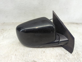 compare product 2011-2015 Dodge Journey Passenger Side View Mirror - Right Door Mirror OEM Used
