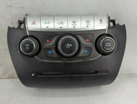 2011-2017 Dodge Journey Climate Control Module Temperature AC/Heater Replacement P/N:1RK581X9AD Fits OEM Used Auto Parts - O