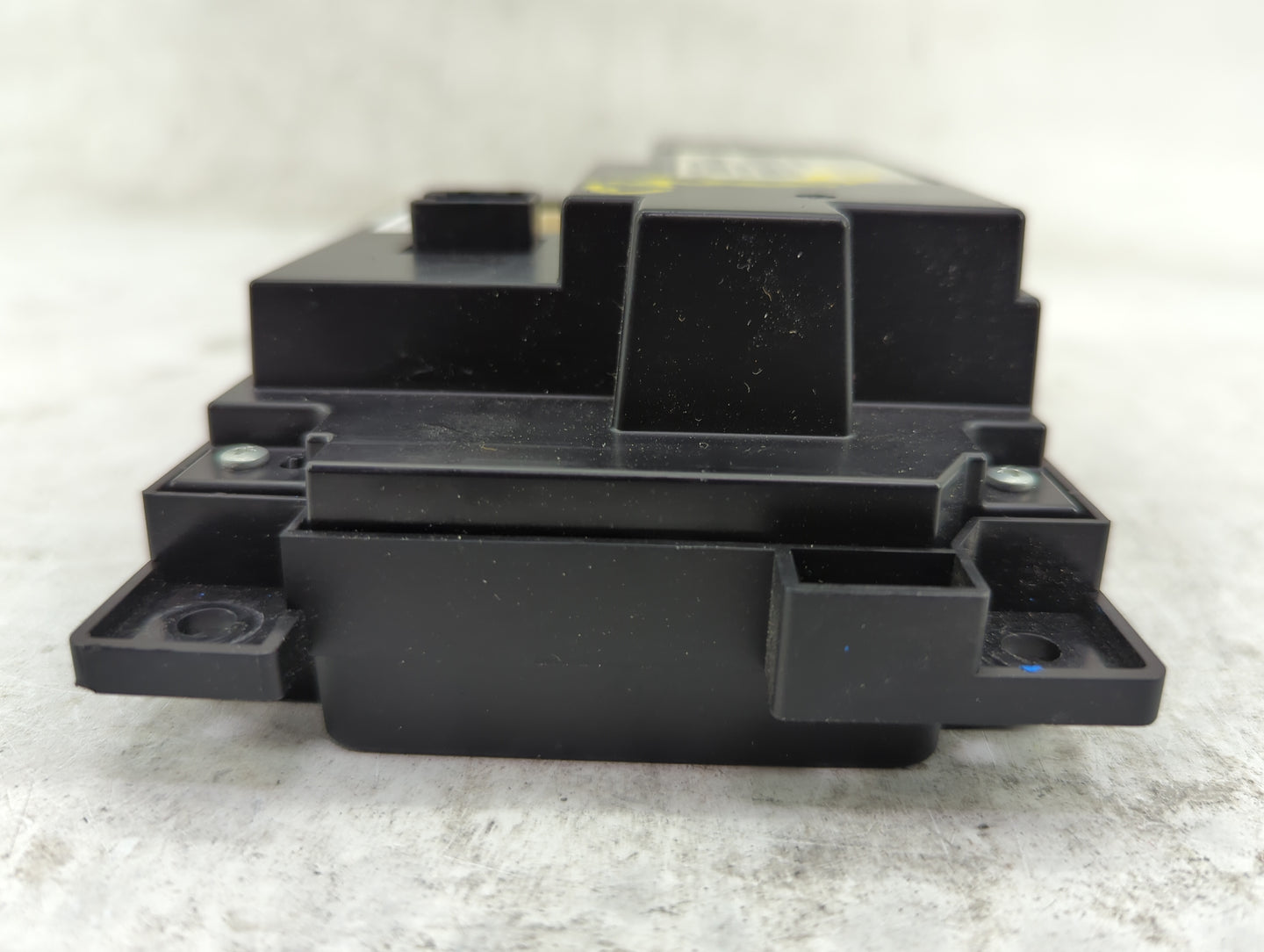 2014 Dodge Journey Information Display Screen 1444288 - Oemusedautoparts1.com