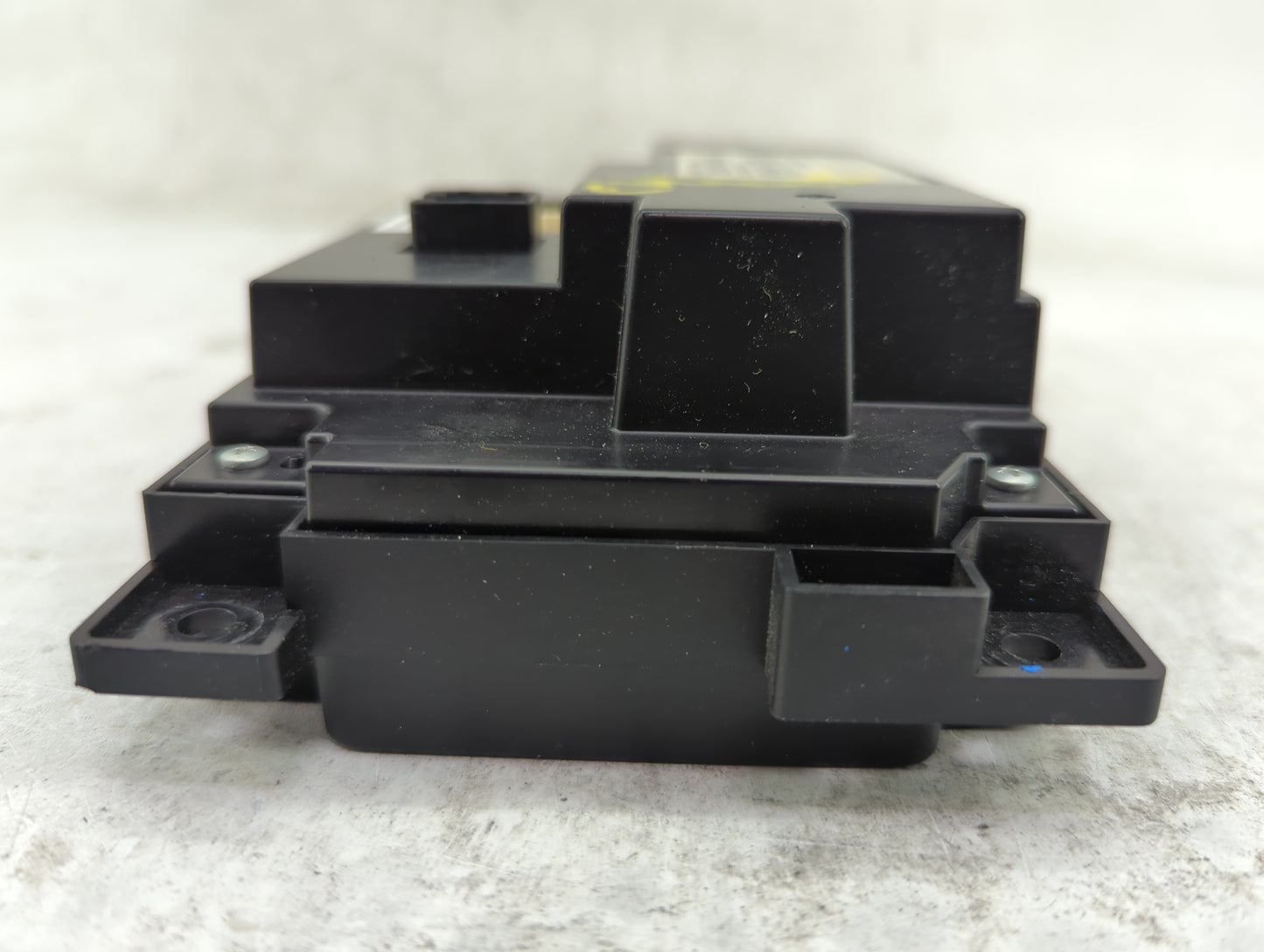 2014 Dodge Journey Information Display Screen 1444288 - Oemusedautoparts1.com