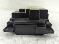 2014 Dodge Journey Information Display Screen 1444288 - Oemusedautoparts1.com
