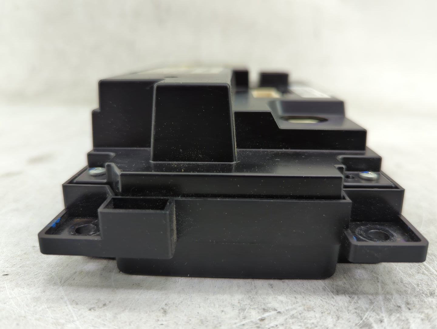 2014 Dodge Journey Information Display Screen 1444288 - Oemusedautoparts1.com