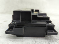 2014 Dodge Journey Information Display Screen 1444288 - Oemusedautoparts1.com