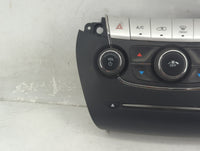 2011-2017 Dodge Journey Climate Control Module Temperature AC/Heater Replacement P/N:1RK581X9AD Fits OEM Used Auto Parts - O