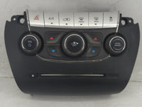 2011-2017 Dodge Journey Climate Control Module Temperature AC/Heater Replacement P/N:1RK581X9AD Fits OEM Used Auto Parts - O