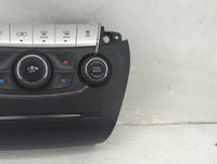 2011-2017 Dodge Journey Climate Control Module Temperature AC/Heater Replacement P/N:1RK581X9AD Fits OEM Used Auto Parts - O