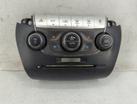 2014 Dodge Journey Climate Control Module Temperature AC/Heater Replacement P/N:1RK591X9AC Fits OEM Used Auto Parts - Oemuse