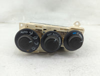 2014 Dodge Journey Climate Control Module Temperature AC/Heater Replacement Fits OEM Used Auto Parts - Oemusedautoparts1.com