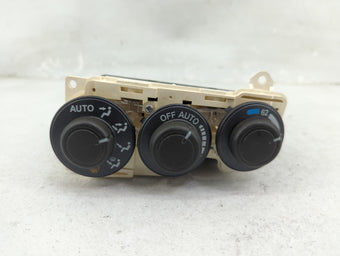 compare product 2014 Dodge Journey Climate Control Module Temperature AC/Heater Replacement Fits OEM Used Auto Parts