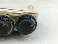 2014 Dodge Journey Climate Control Module Temperature AC/Heater Replacement Fits OEM Used Auto Parts - Oemusedautoparts1.com