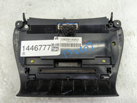 2014 Dodge Journey Climate Control Module Temperature AC/Heater Replacement P/N:1RK591X9AD Fits OEM Used Auto Parts - Oemuse