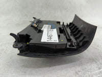 2014 Dodge Journey Climate Control Module Temperature AC/Heater Replacement P/N:1RK591X9AD Fits OEM Used Auto Parts - Oemuse